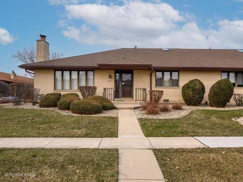 8256 Aspen Ln #33-71, Tinley Park, IL 60477