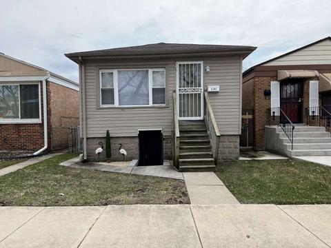 1141 W 112th St, Chicago, IL 60643