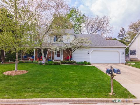 503 Amherst Dr, Normal, IL 61761 photo 1