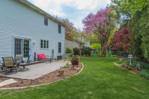 503 Amherst Dr, Normal, IL 61761 photo 42
