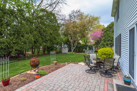 503 Amherst Dr, Normal, IL 61761 photo 43