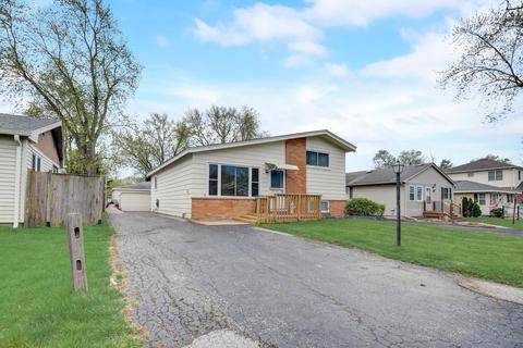 917 E Krage Dr, Addison, IL 60101 photo 1