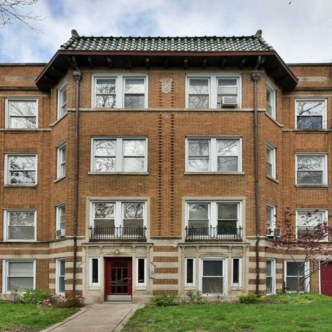 2042 W Arthur Ave #3E, Chicago, IL 60645