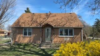 7951 S 88th Ave, Justice, IL 60458