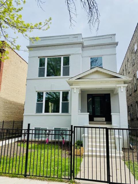 4641 N Monticello Ave, Chicago, IL 60625
