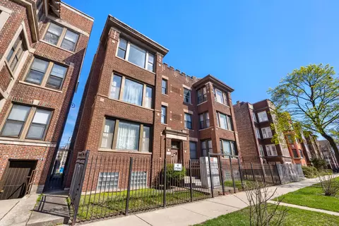 6737 S East End Ave #3N, Chicago, IL 60649