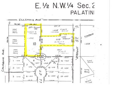 1455 Vermont St, Rolling Meadows, IL 60008 photo 2