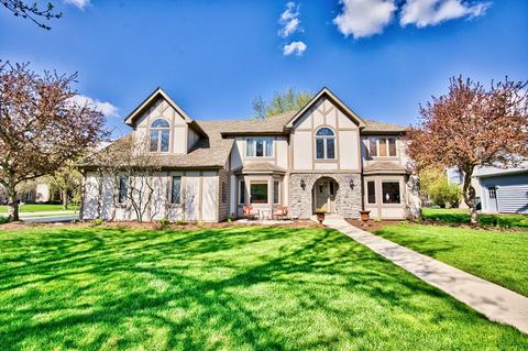 1429 Durness Ct, Naperville, IL 60565