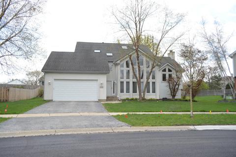 1240 N Jack Pine Ct, Palatine, IL 60067