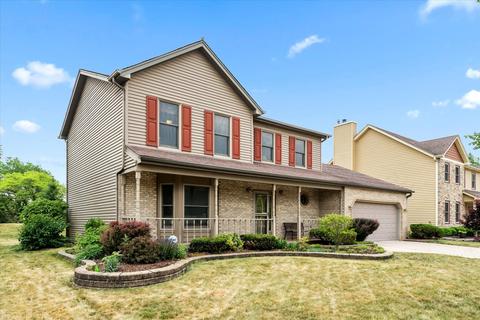 2765 Carriage Way, Aurora, IL 60504