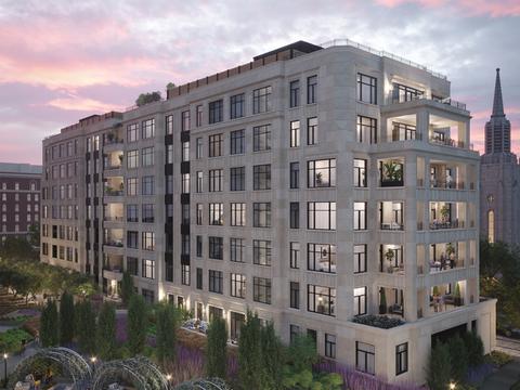 2350 N Orchard St #602, Chicago, IL 60614