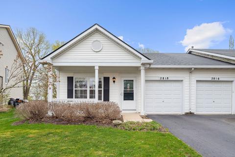 2818 Sun Valley Dr, Plainfield, IL 60586 photo 1