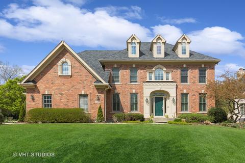 1630 Hunters Glen Ct, Wheaton, IL 60189