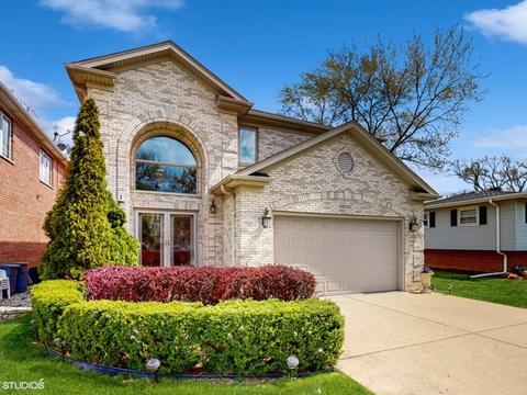 6025 Scott St, Rosemont, IL 60018 photo 1