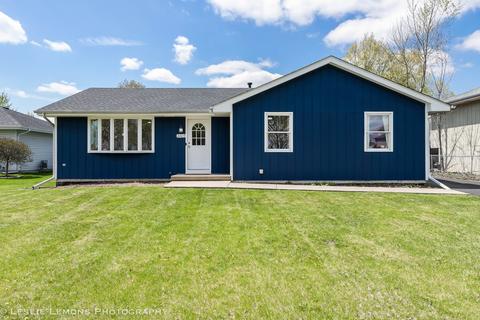 2003 Great Falls Dr, Plainfield, IL 60586 photo 1