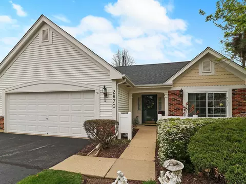 2870 N Augusta Dr, Wadsworth, IL 60083