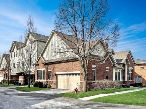 724 N Northwest Hwy #B, Park Ridge, IL 60068