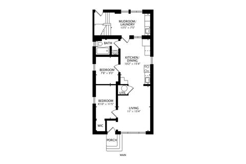 3235 S May St, Chicago, IL 60608 photo 59