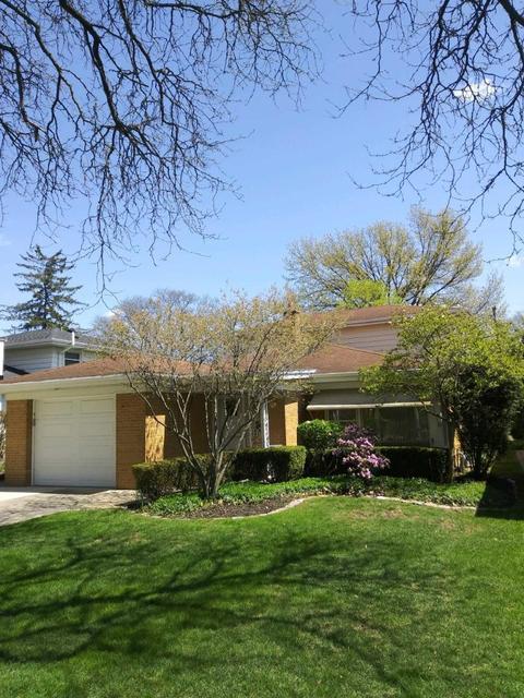 435 S Peck Ave, La Grange, IL 60525
