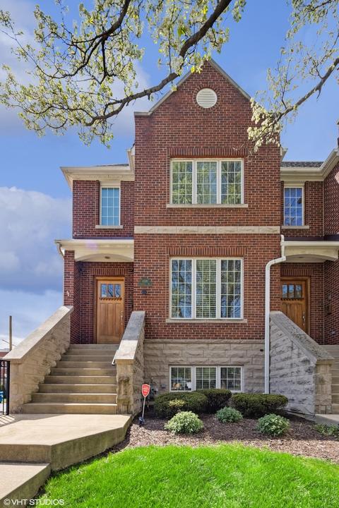 4346 Franklin Ave, Western Springs, IL 60558