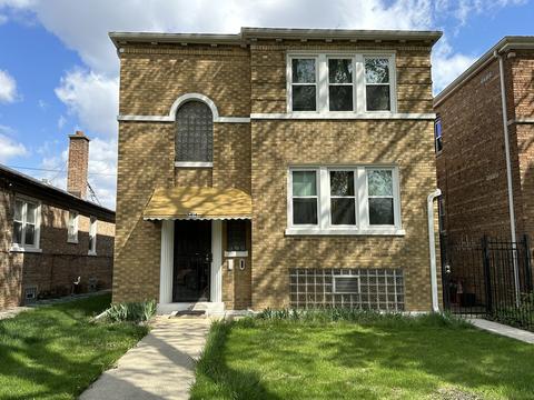 5414 W Gladys Ave, Chicago, IL 60644