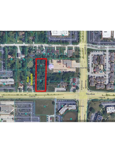 000 E 22nd St, Lombard, IL 60148