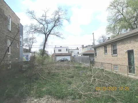 1052 N Harding Ave, Chicago, IL 60651 photo 1