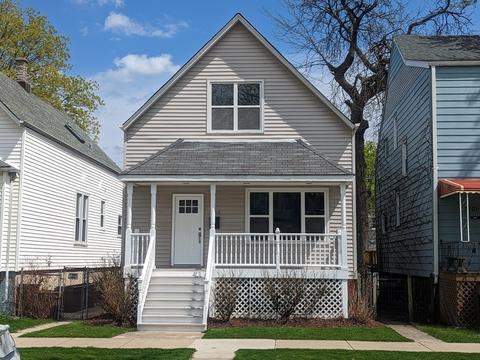 3905 N Richmond St, Chicago, IL 60618
