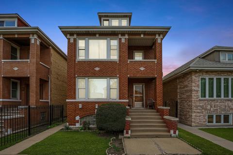 4936 S Keeler Ave, Chicago, IL 60632