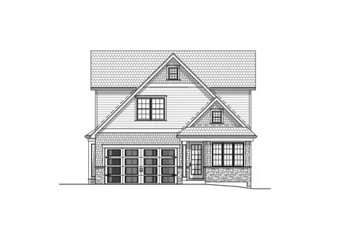 113 S Prospect Ave, Clarendon Hills, IL 60514