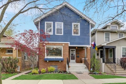 1045 Mapleton Ave, Oak Park, IL 60302