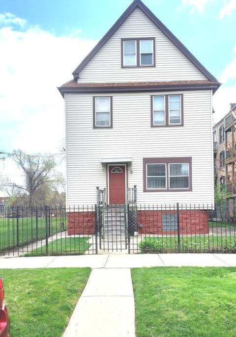 7117 S Harvard Ave, Chicago, IL 60621