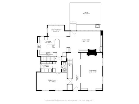 648 Pine St, Winnetka, IL 60093 photo 50