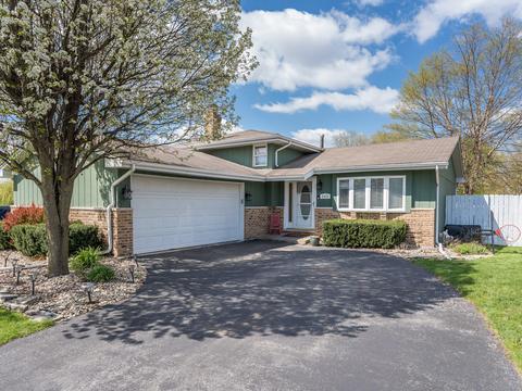 2429 Kerry Winde Dr, New Lenox, IL 60451