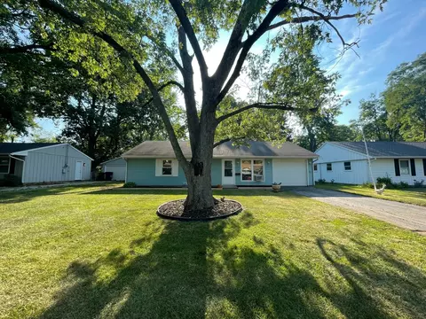 112 S Dodson Dr, Urbana, IL 61802