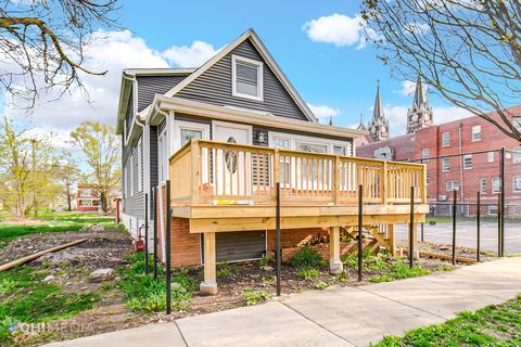 136 E 118th Pl, Chicago, IL 60628 photo 6