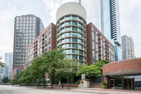 440 N Mcclurg Ct #107, Chicago, IL 60611