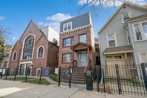1845 N Kedzie Ave #2, Chicago, IL 60647