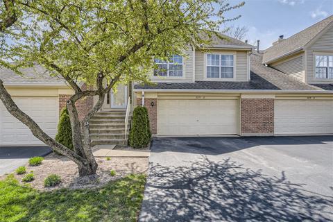 375 Aberdeen Ct #2, Bartlett, IL 60103 photo 1