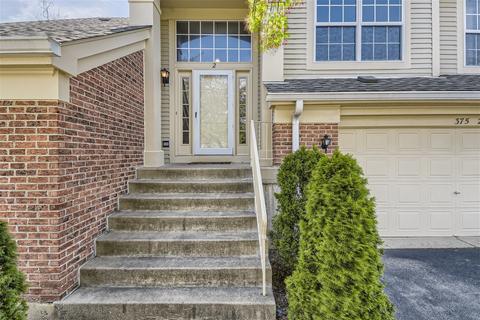 375 Aberdeen Ct #2, Bartlett, IL 60103 photo 3