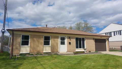 702 E Streamwood Blvd, Streamwood, IL 60107