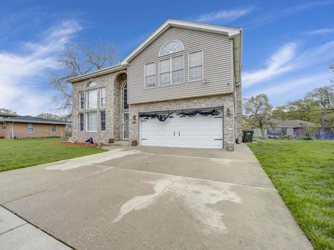 14029 S Lydia Ave, Robbins, IL 60472