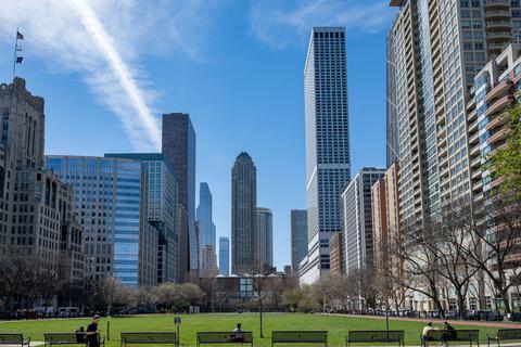 210 E Pearson Ave #15D, Chicago, IL 60611 photo 31