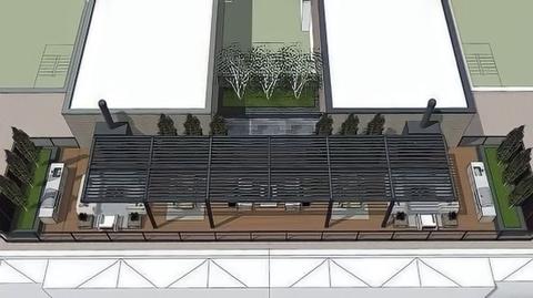 210 E Pearson Ave #15D, Chicago, IL 60611 photo 24