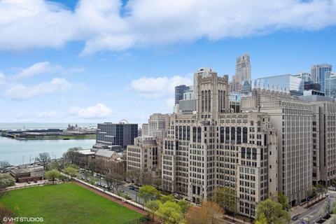210 E Pearson Ave #15D, Chicago, IL 60611 photo 5