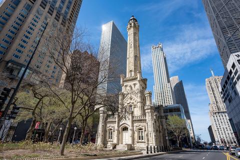210 E Pearson Ave #15D, Chicago, IL 60611 photo 38