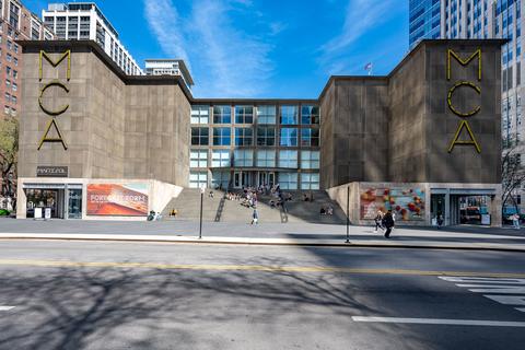 210 E Pearson Ave #15D, Chicago, IL 60611 photo 36