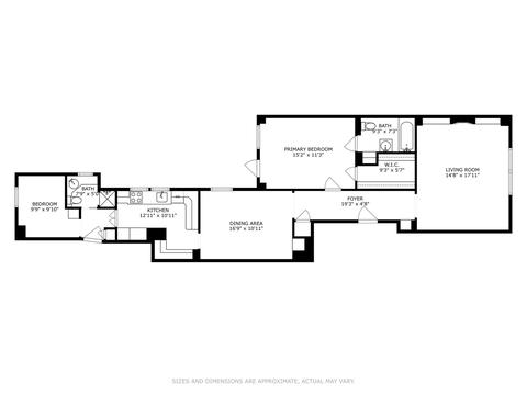 210 E Pearson Ave #15D, Chicago, IL 60611 photo 22