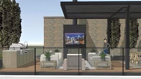 210 E Pearson Ave #15D, Chicago, IL 60611 photo 25