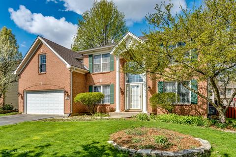 1865 Marne Rd, Bolingbrook, IL 60490 photo 1